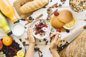 Are Gluten-Free Diets Necessary for Everyone