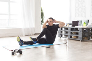 Are Home Workouts as Effective as Gym Sessions